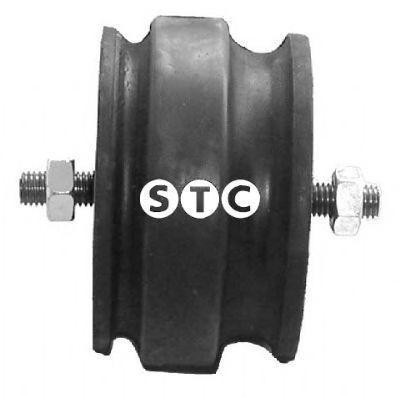 STC t402790 -  Подвеска, двигатель