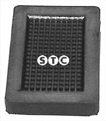 STC t402806 -  Накладка на педаль, педаль сцепления