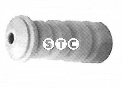 STC t402811 -  Буфер, амортизация