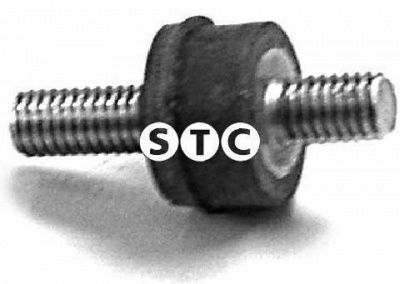 STC t402823 -  Кронштейн, корпус воздушного фильтра
