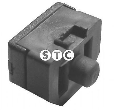 STC t402845 -  Подвеска, радиатор
