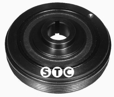 STC t402848 -  Ременный шкив, коленчатый вал