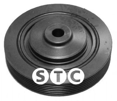 STC t402849 -  Ременный шкив, коленчатый вал