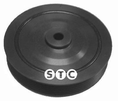 STC t402850 -  Ременный шкив, коленчатый вал
