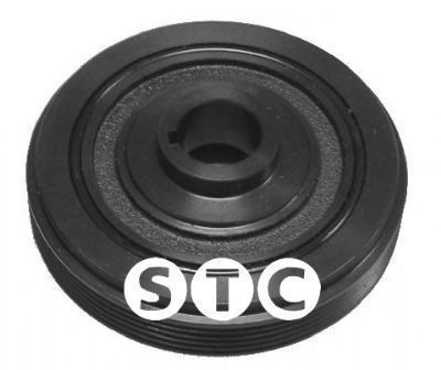 STC t402851 -  Ременный шкив, коленчатый вал