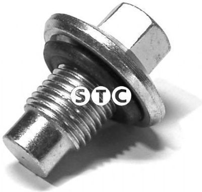 STC t402903 -  Резьбовая пробка, маслянный поддон