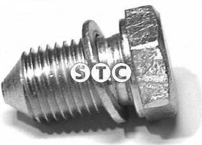 STC t402916 -  Резьбовая пробка, маслянный поддон