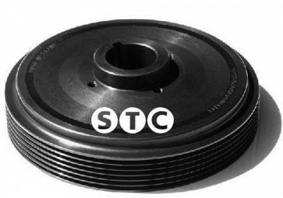 STC t402926 -  Ременный шкив, коленчатый вал