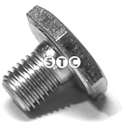 STC t402929 -  Резьбовая пробка, маслянный поддон