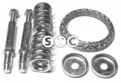 STC t402938 -  Комплект прокладок, система выпуска ОГ