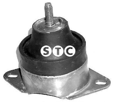 STC t402944 -  Подвеска, двигатель