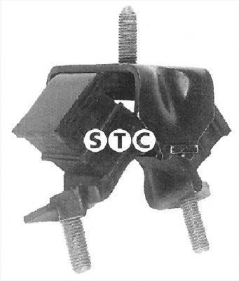 STC t402953 -  Подвеска, двигатель