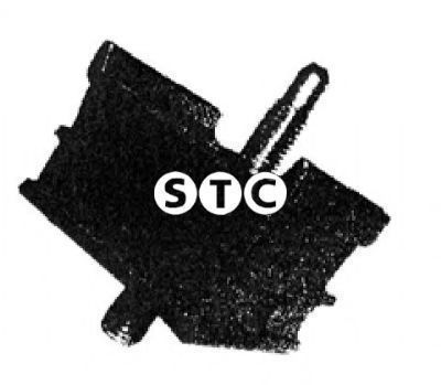 STC t402969 -  Втулка, балка моста