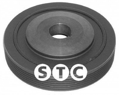 STC t402976 -  Ременный шкив, коленчатый вал