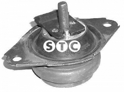 STC t402992 -  Подвеска, двигатель
