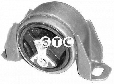 STC t402993 -  Подвеска, двигатель
