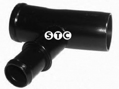 STC t403000 -  Трубка охлаждающей жидкости