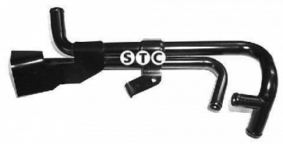 STC t403009 -  Трубка охлаждающей жидкости