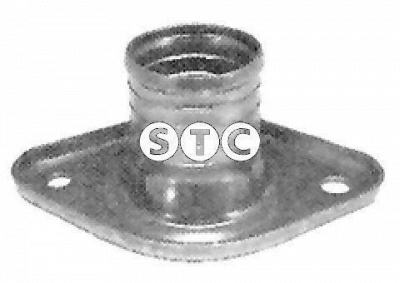 STC t403011 -  Фланец охлаждающей жидкости