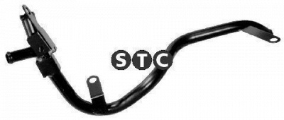 STC t403019 -  Трубка охлаждающей жидкости