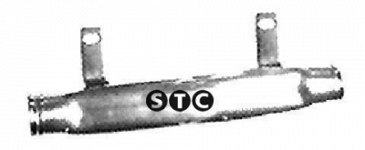STC t403056 -  Трубка охлаждающей жидкости