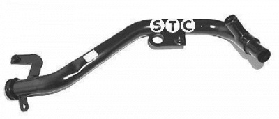 STC t403069 -  Трубка охлаждающей жидкости