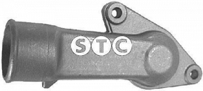 STC t403071 -  Фланец охлаждающей жидкости