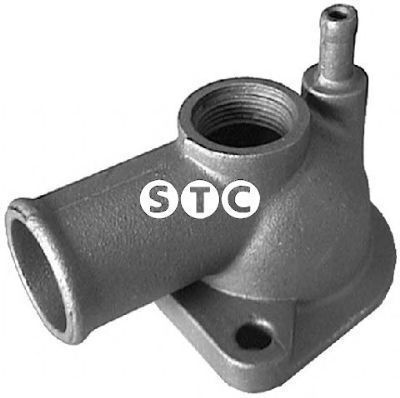 STC t403113 -  Фланец охлаждающей жидкости