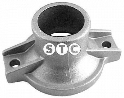 STC t403118 -  Фланец охлаждающей жидкости