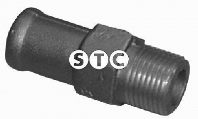 STC t403126 -  Трубка охлаждающей жидкости