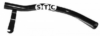 STC t403130 -  Трубка охлаждающей жидкости