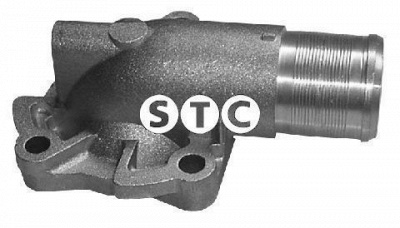 STC t403135 -  Термостат, охлаждающая жидкость
