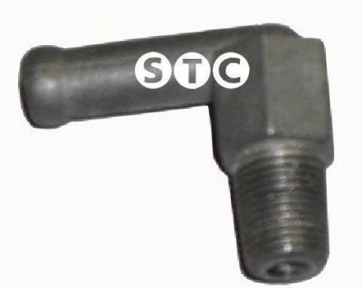 STC t403140 -  Трубка охлаждающей жидкости