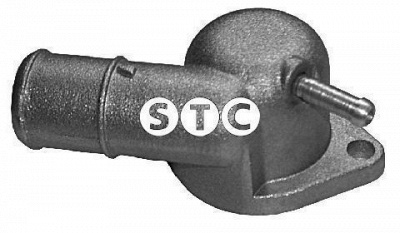 STC t403142 -  Термостат, охлаждающая жидкость