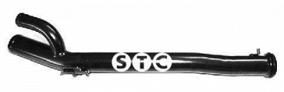 STC t403146 -  Трубка охлаждающей жидкости