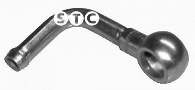STC t403149 -  Трубка охлаждающей жидкости