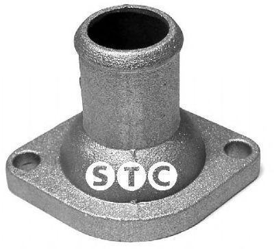 STC t403150 -  Фланец охлаждающей жидкости