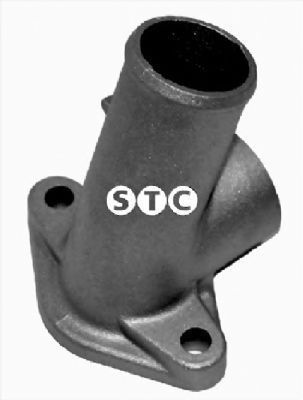STC t403175 -  Фланец охлаждающей жидкости