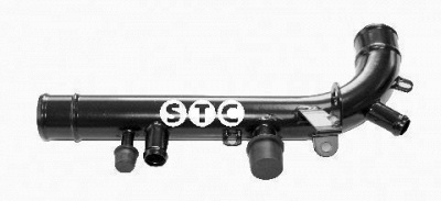 STC t403179 -  Трубка охлаждающей жидкости