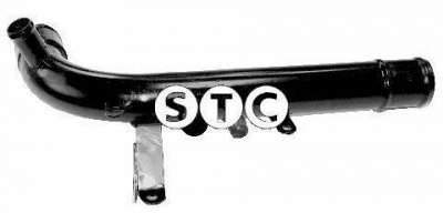 STC t403183 -  Трубка охлаждающей жидкости