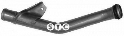 STC t403203 -  Трубка охлаждающей жидкости