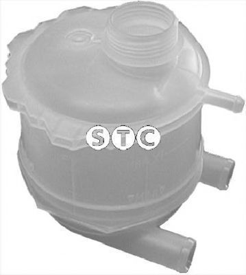 STC t403500 -  Компенсационный бак, охлаждающая жидкость