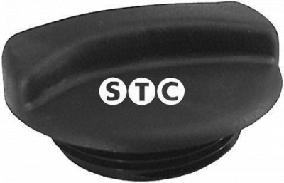 STC t403506 -  Крышка, резервуар охлаждающей жидкости