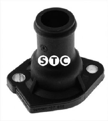 STC t403517 -  Фланец охлаждающей жидкости