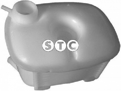 STC t403520 -  Компенсационный бак, охлаждающая жидкость