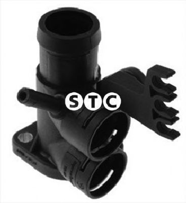 STC t403522 -  Фланец охлаждающей жидкости