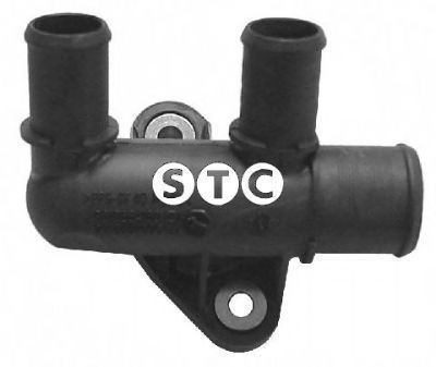 STC t403523 -  Фланец охлаждающей жидкости