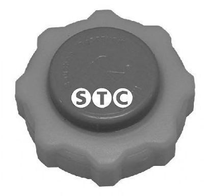 STC t403524 -  Крышка, резервуар охлаждающей жидкости