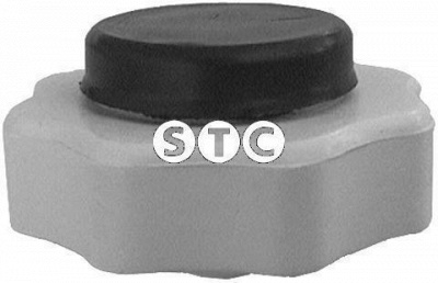 STC t403525 -  Крышка, резервуар охлаждающей жидкости