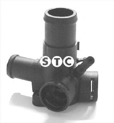 STC t403527 -  Фланец охлаждающей жидкости